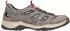 Rieker Slipper (08065) grey/brown
