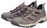 Rieker Slipper (08065) grey/brown