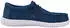 HEYDUDE Wally Canvas ensign blue