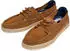 Pepe Jeans Mokassins Port Coast PMS10325 tobacco brown