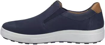 Josef Seibel Maddox 06 blau