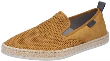 Rieker Espadrille (B2661) gelb