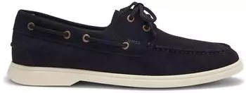 Hugo Boss Sienne_Boat marine