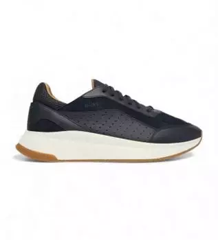 Hugo Boss TTNM EVO Slon blau