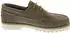 Marc O'Polo Boat shoe made of soft suede leather beige