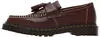 Herren-Halbschuhe Leder