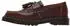 Dr. Martens Adrian Slipper Loafer braun