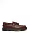 Dr. Martens Adrian Slipper Loafer braun