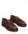 Dr. Martens Adrian Slipper Loafer braun
