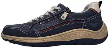 MUSTANG Benedetto blau