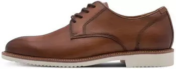 Tamaris Derbyschuhe braun