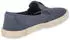 Bugatti Memory Foam Elegante Casual Easy Fit blau