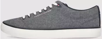 Tommy Hilfiger Harlem Core II Chambray (FM0FM05818) desert sky