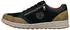 Bugatti Men's Sneaker (30631758) braun/schwarz