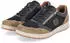 Bugatti Men's Sneaker (30631758) braun/schwarz