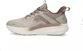 Dockers by Gerli 58LV001 Lace-Up Shoe Softly Padded beige