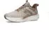 Dockers by Gerli 58LV001 Lace-Up Shoe Softly Padded beige