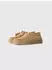 Clarks Torview Lace-Up Shoe sand