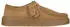 Clarks Torview Lace-Up Shoe sand