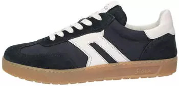 Sioux Tedroso-711 blau