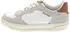 Bugatti Humus Men's Sneaker offwhite/white