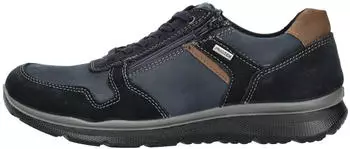 IMAC Lace-up dunkelblau