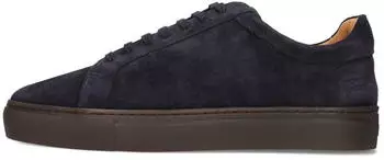 Melvin & Hamilton Tyler 1 marineblau