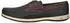 Clarks Orson Sail with Aqua DX Drainage System blau