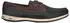 Clarks Orson Sail with Aqua DX Drainage System blau