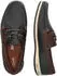 Clarks Orson Sail with Aqua DX Drainage System blau