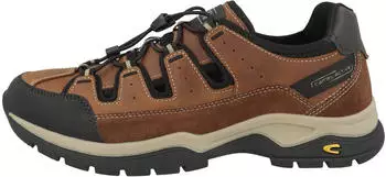 Camel Active Slipper 57BTA08 braun