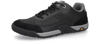 Camel Active Halbschuh schwarz