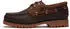 Timberland AUTHENTIC - BOAT SHOE Leather Boat Shoe braun