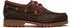 Timberland AUTHENTIC - BOAT SHOE Leather Boat Shoe braun