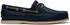 Timberland CLASSIC BOAT SHOE dk blu f grain