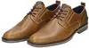 BULLBOXER Herren-Halbschuhe