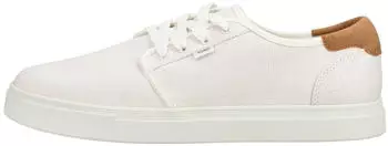 TOMS Shoes Sneaker white legacy canvas