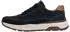 Rieker 06100 Herren Sneaker blau