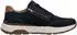 Rieker 06100 Herren Sneaker blau
