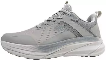 Dockers by Gerli Herren Low-Top Sneaker 58LV001 grau