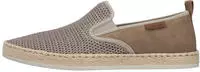 Rieker Slipper Slipper beige 42 EU