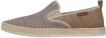 Rieker Espadrille (B2661) beige