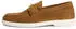 Tommy Hilfiger Hilfiger Mix Nubuck Loafer (FM0FM05785) cognac