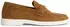 Tommy Hilfiger Hilfiger Mix Nubuck Loafer (FM0FM05785) cognac