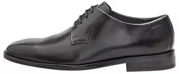 Joop! Schnürschuh (4586524) schwarz