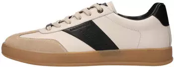 Salamander Retro-Sneaker beige