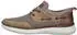 Rieker Sneaker Slipper (B9643) fango/kiesel/noce/stone