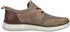 Rieker Sneaker Slipper (B9643) fango/kiesel/noce/stone