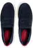Tommy Hilfiger Modern Light Hybrid Suede Loafer (FM0FM05786) navy/rot