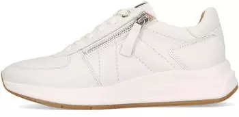 Salamander Lace-up shoes weiß